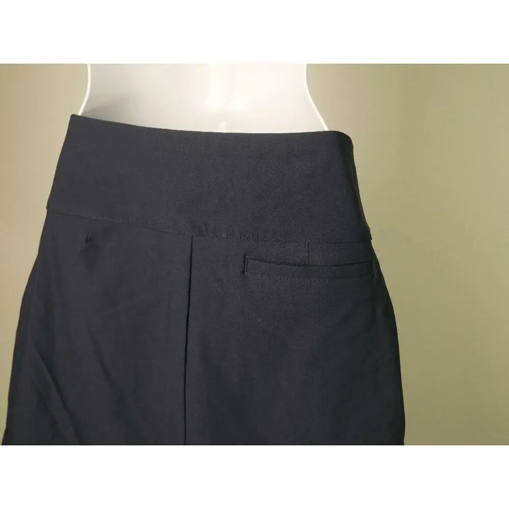 Lady Hagen Women's Performance 11 Lightweight Core Golf Skort size XS - Picture 5 of 12